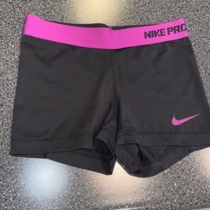 Nike Pro Spandex